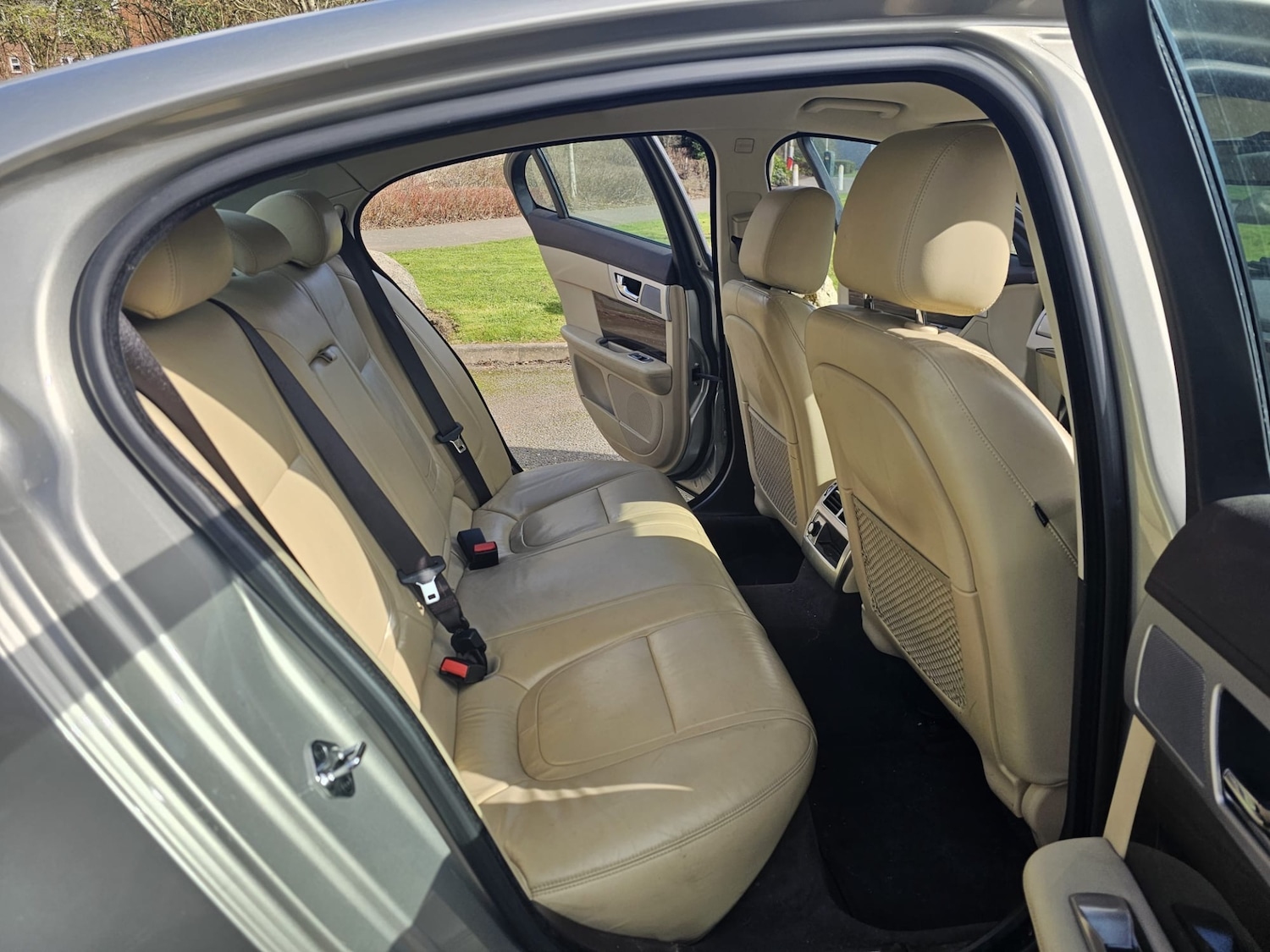 Used Jaguar XF 2012 for sale - 77890456: Photo 7