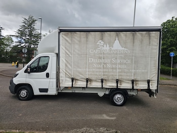 Used Peugeot Boxer 2015 for sale - 78647275: Photo