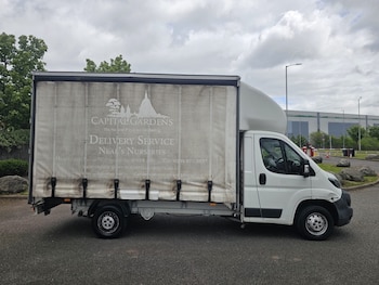 Used Peugeot Boxer 2015 for sale - 78647275: Photo