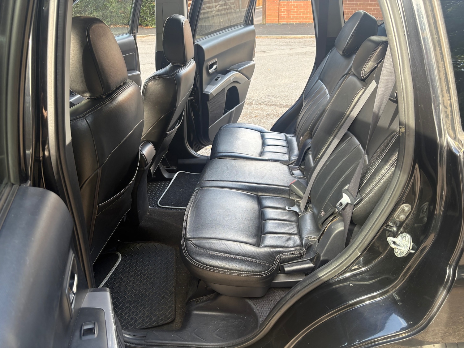 Used Mitsubishi Outlander 2009 for sale - 76134585: Photo 12