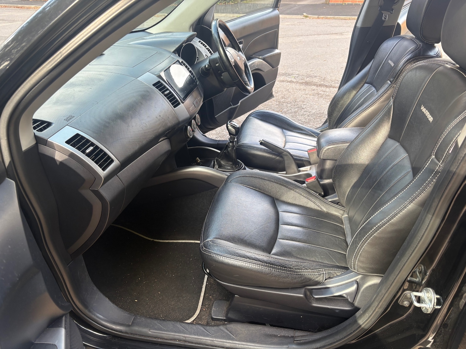 Used Mitsubishi Outlander 2009 for sale - 76134585: Photo 7