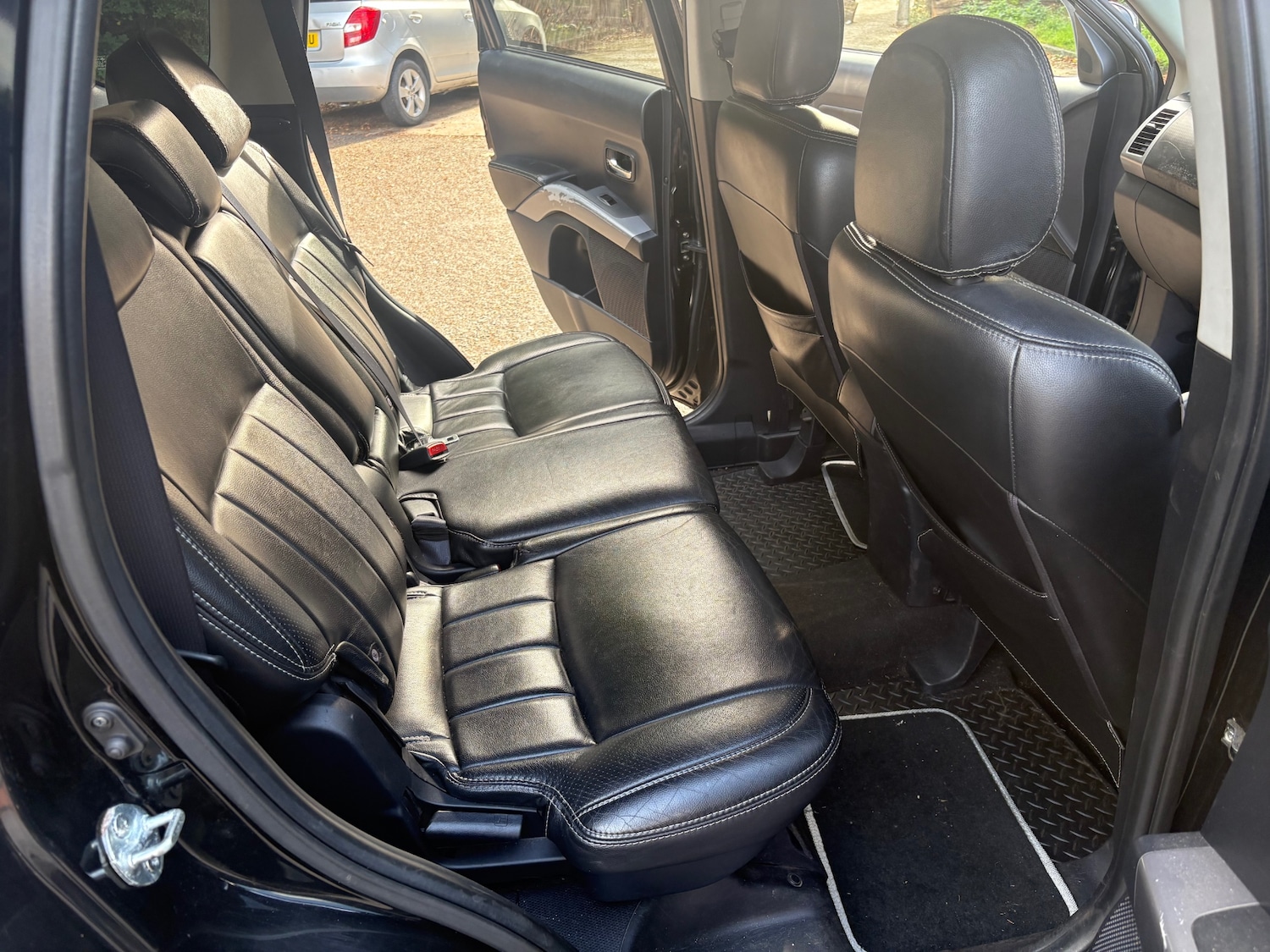 Used Mitsubishi Outlander 2009 for sale - 76134585: Photo 8