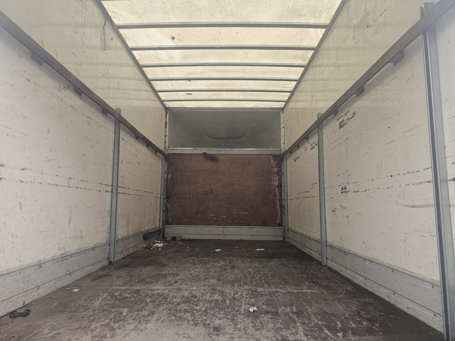 Used Volkswagen Crafter 2016 for sale - 76831233: Photo 9