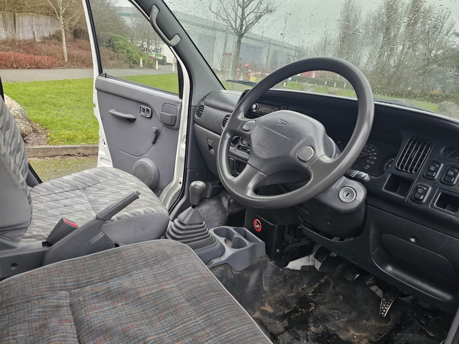 Used Daihatsu Extol 2006 for sale - 77457152: Photo 10