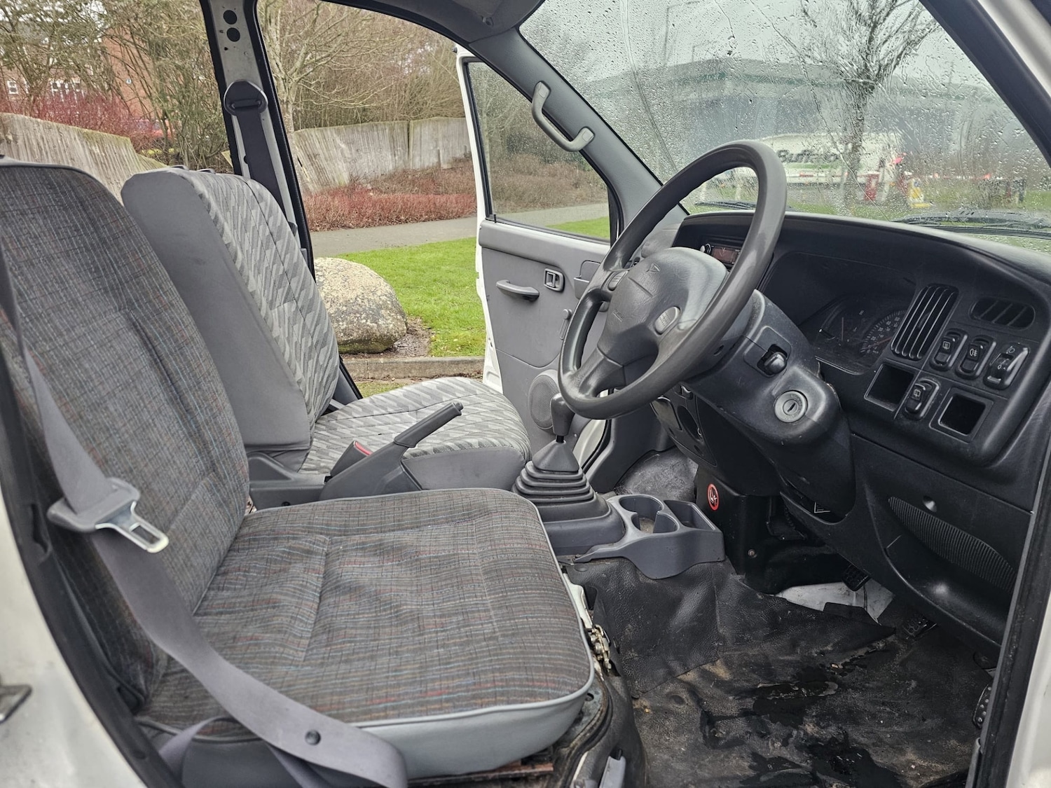 Used Daihatsu Extol 2006 for sale - 77457152: Photo 11