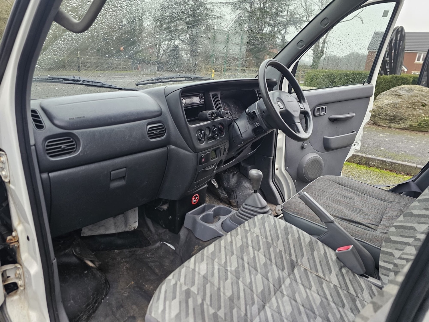 Used Daihatsu Extol 2006 for sale - 77457152: Photo 13