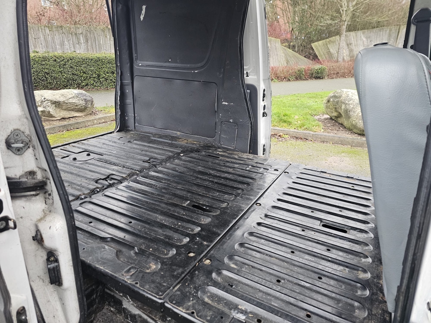 Used Daihatsu Extol 2006 for sale - 77457152: Photo 7