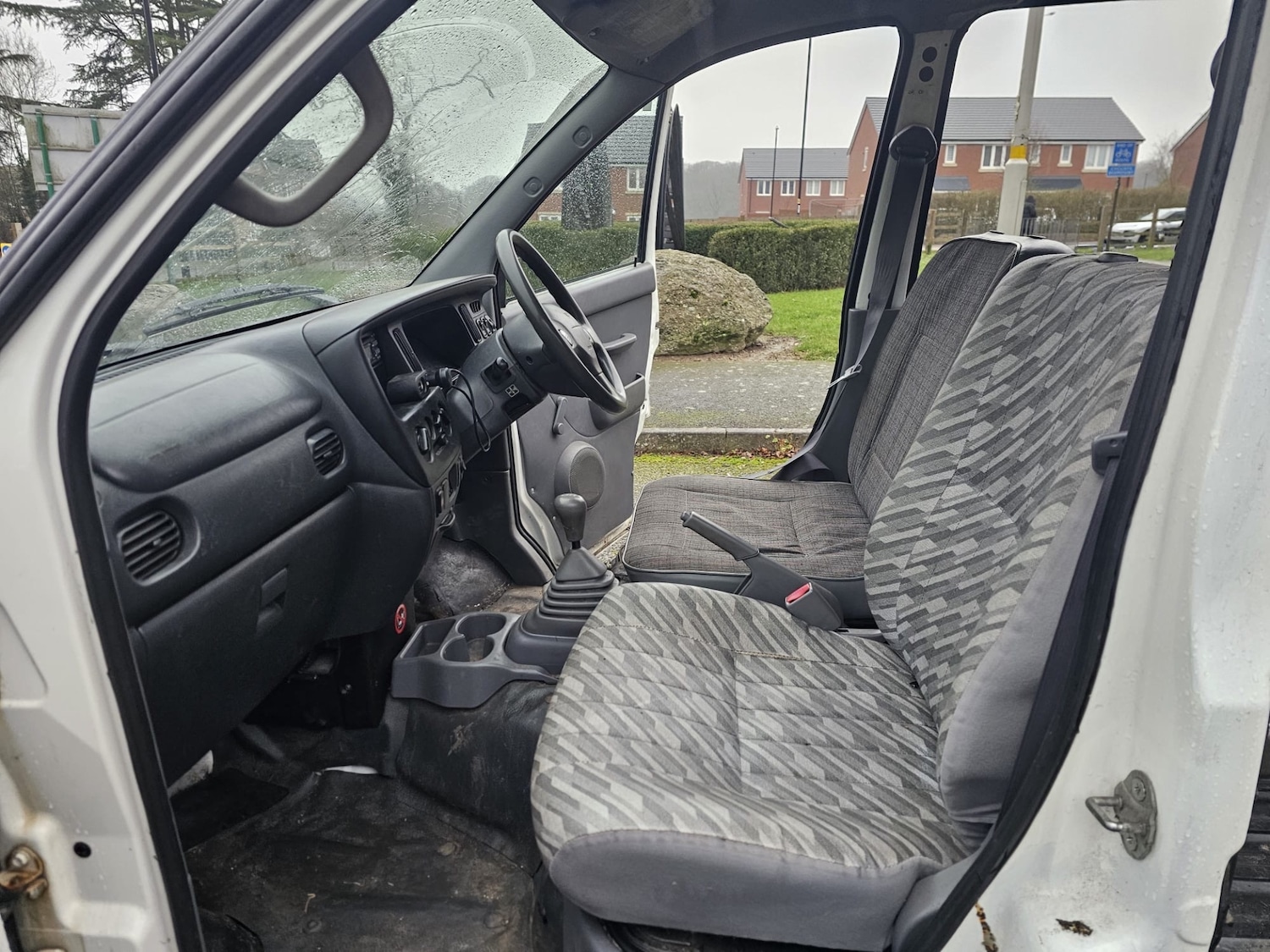 Used Daihatsu Extol 2006 for sale - 77457152: Photo 9