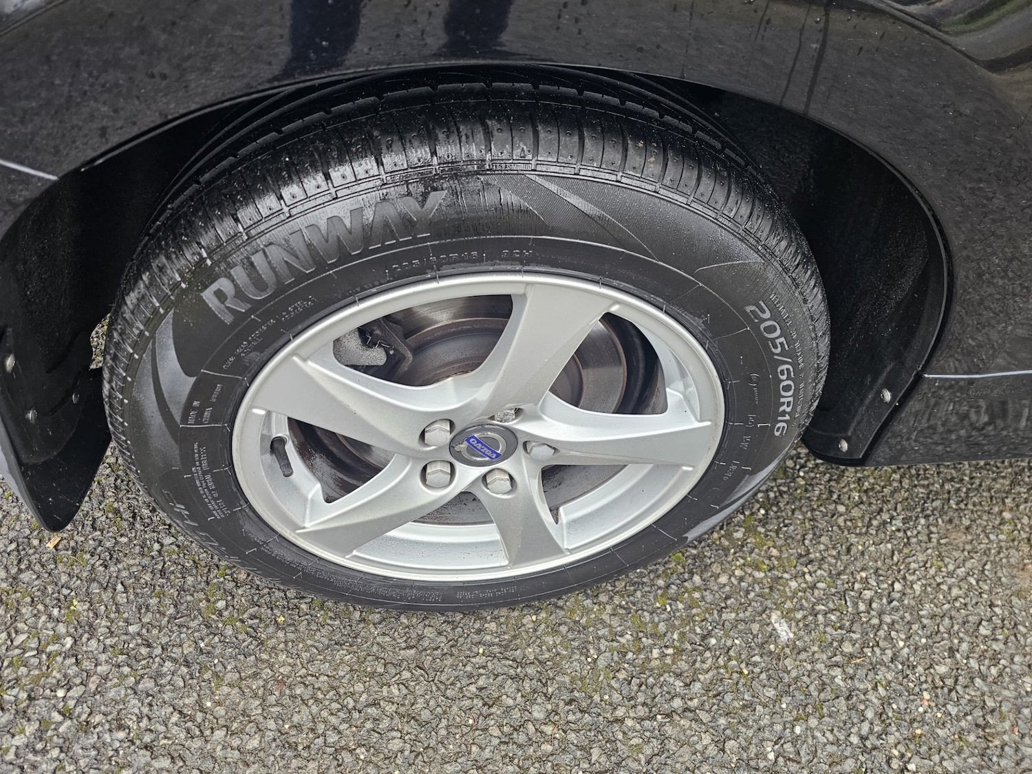 Used Volvo V60 2017 for sale - 78046609: Photo 11