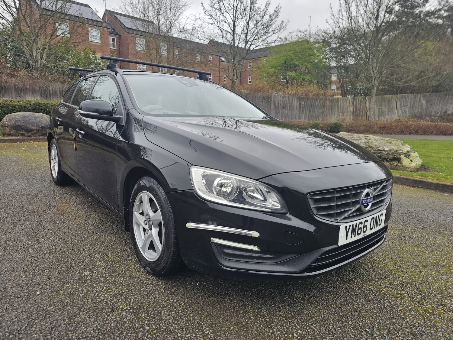 Used Volvo V60 2017 for sale - 78046609: Photo 16