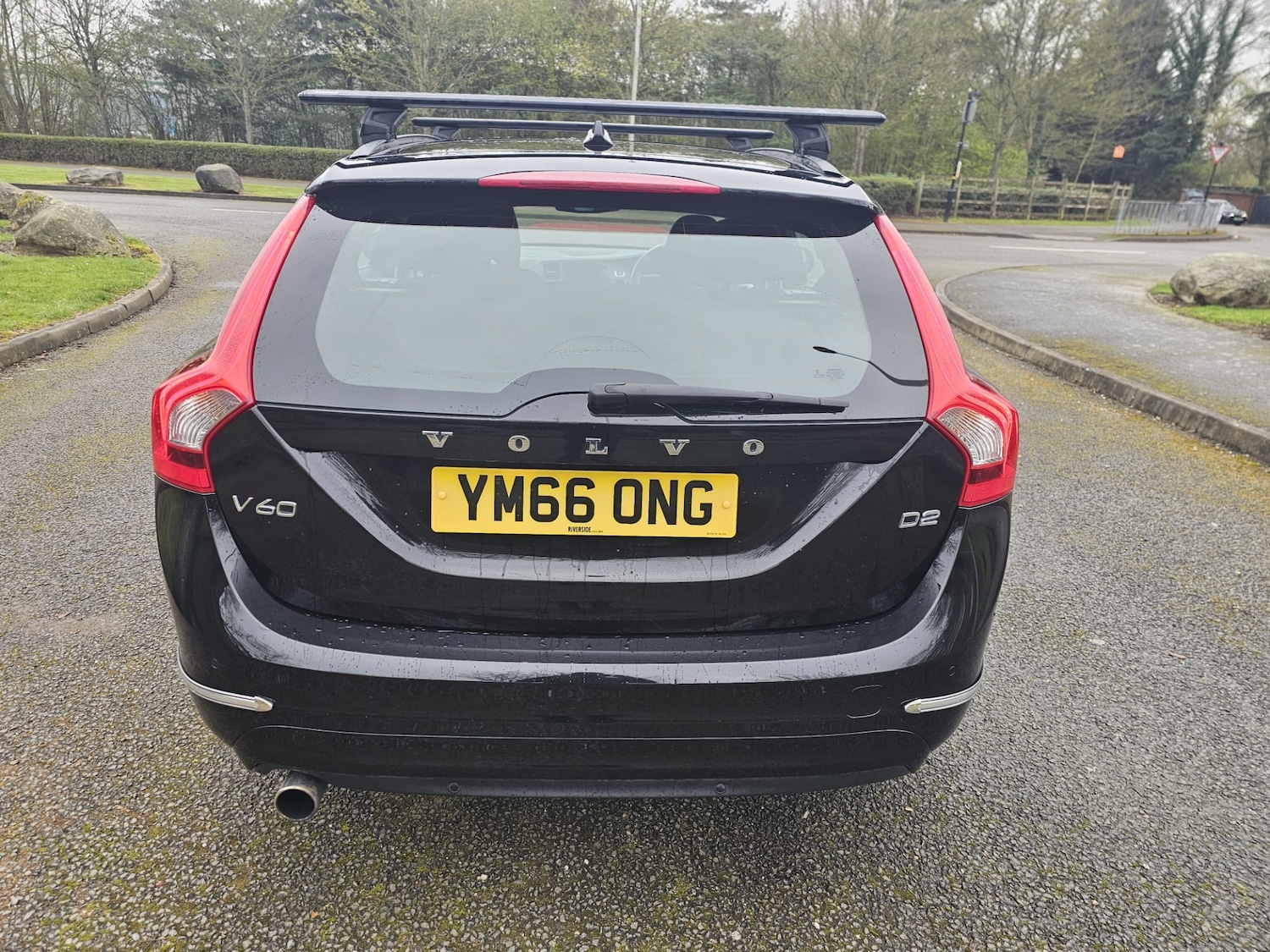 Used Volvo V60 2017 for sale - 78046609: Photo 5