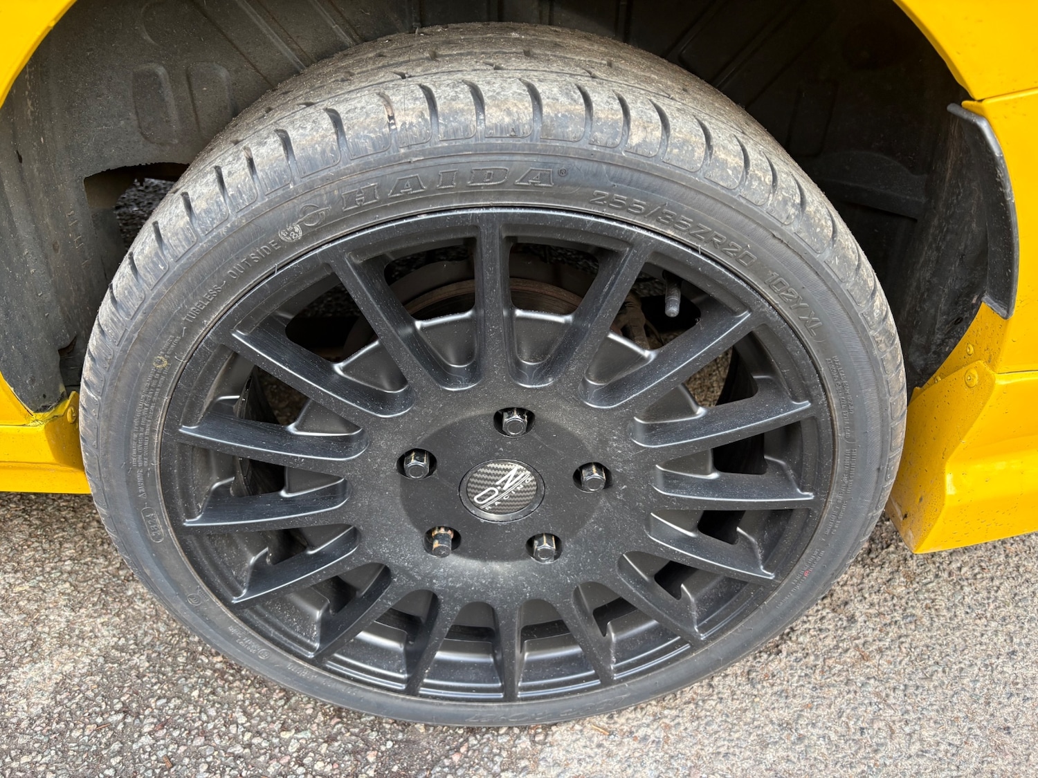 Vehicle 15