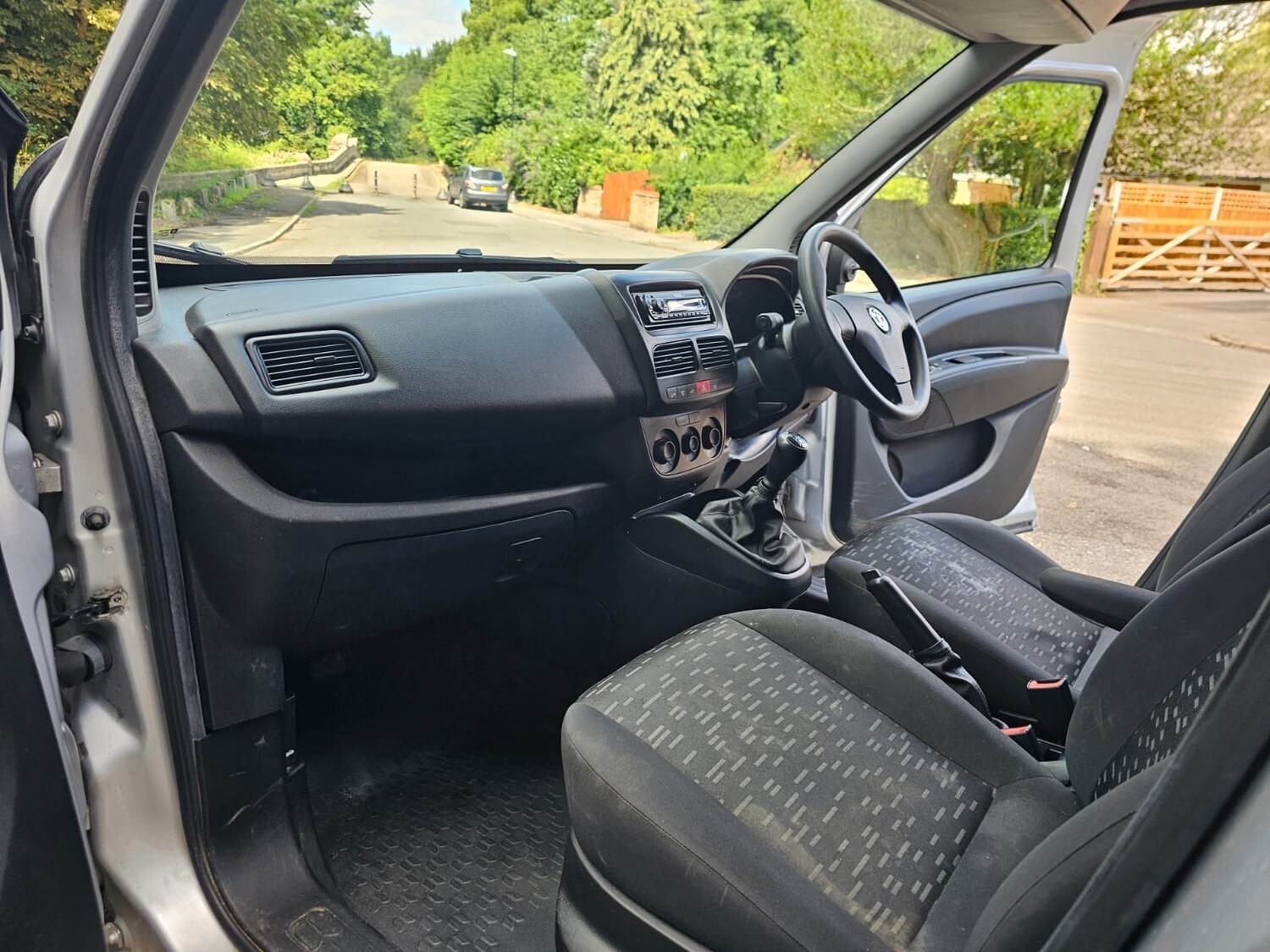 Vehicle 11