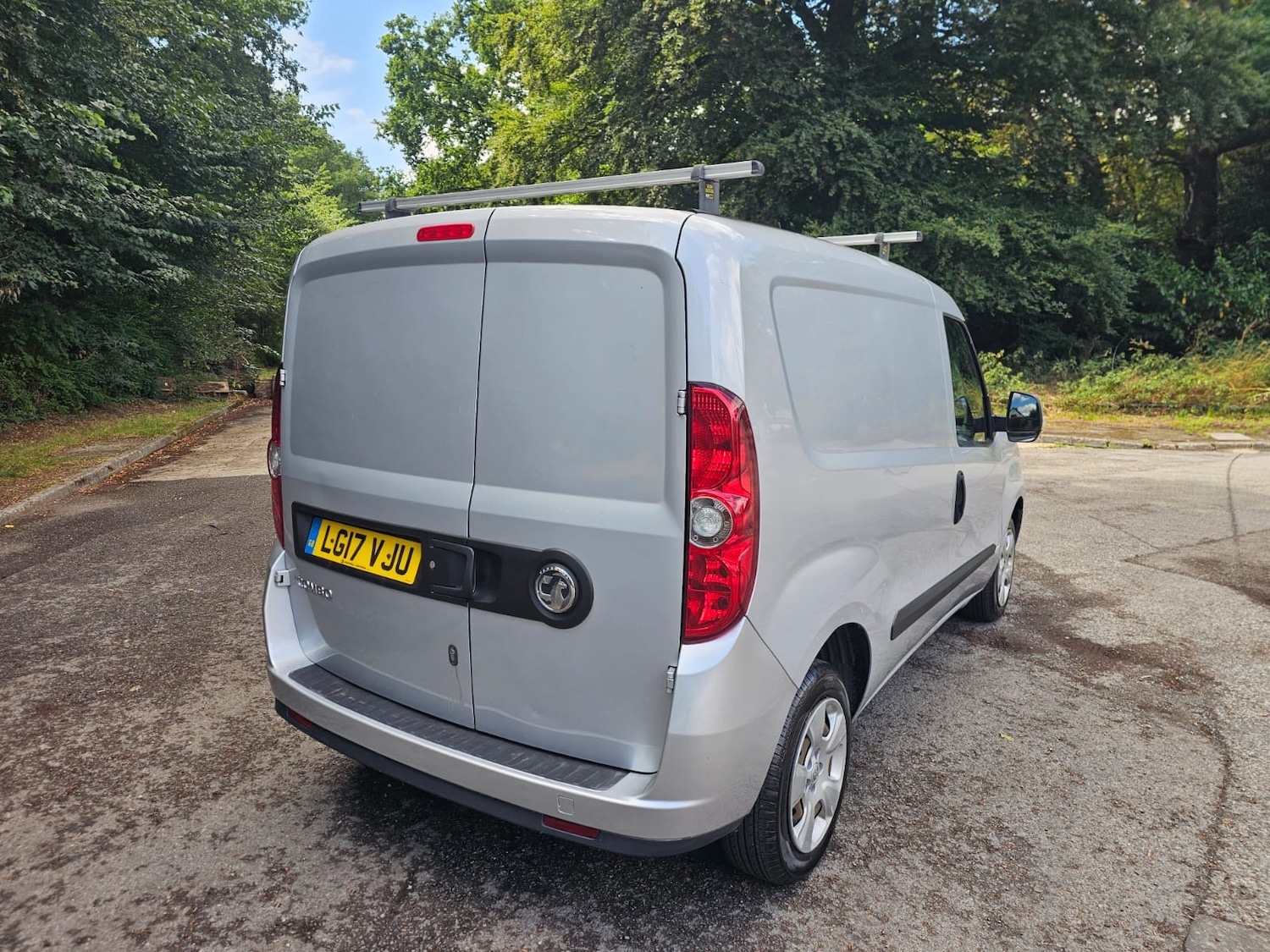 Vehicle 13