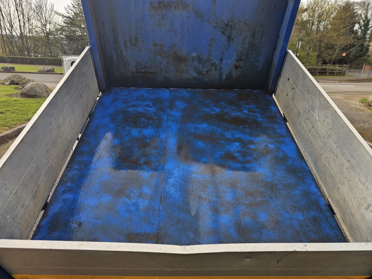 Used DFSK Loadhopper 2012 for sale - 78073392: Photo 12