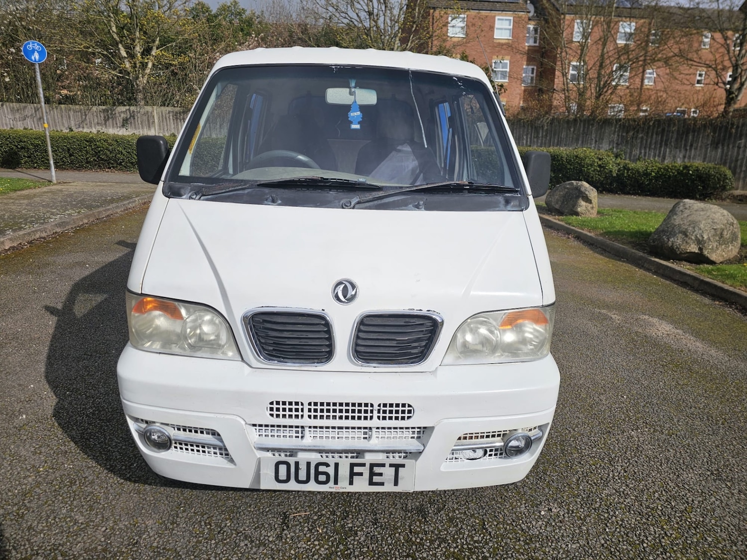 Used DFSK Loadhopper 2012 for sale - 78073392: Photo 15