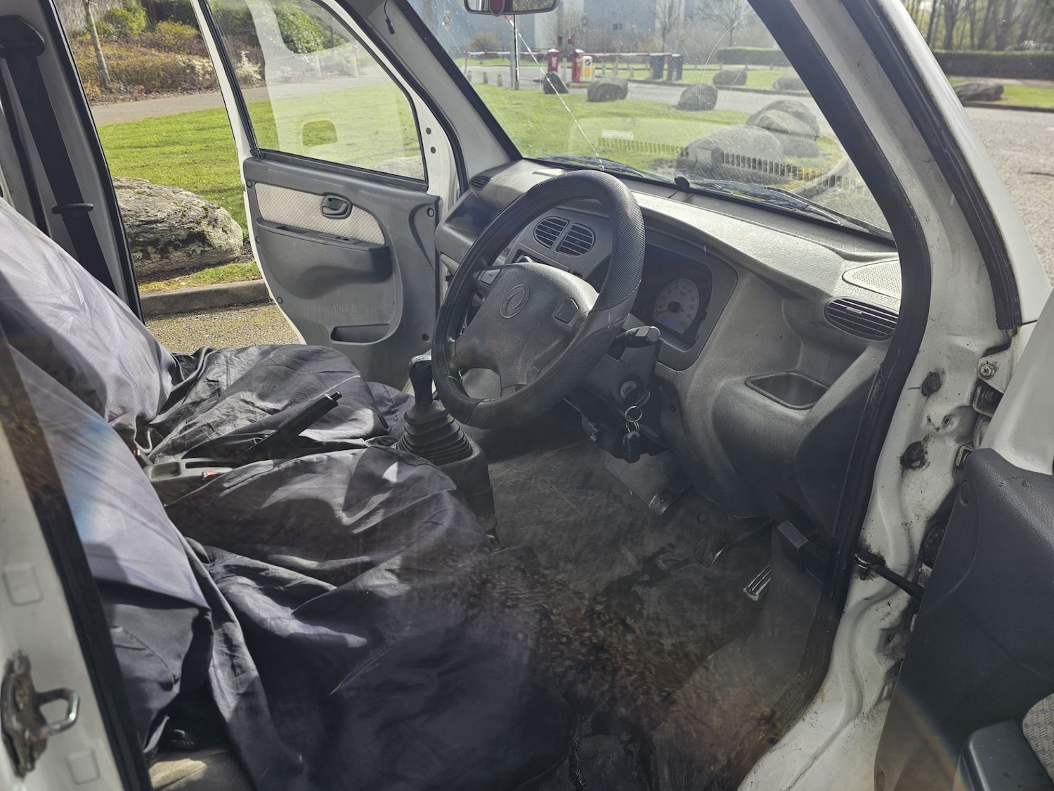 Used DFSK Loadhopper 2012 for sale - 78073392: Photo 6