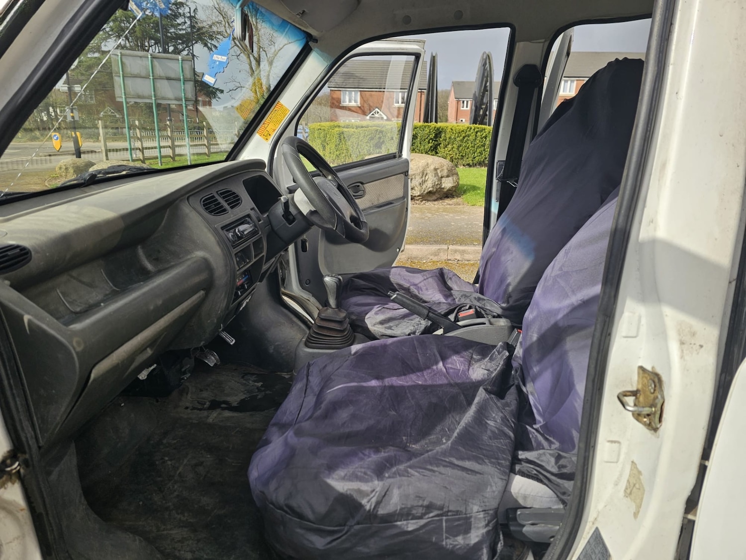 Used DFSK Loadhopper 2012 for sale - 78073392: Photo 7