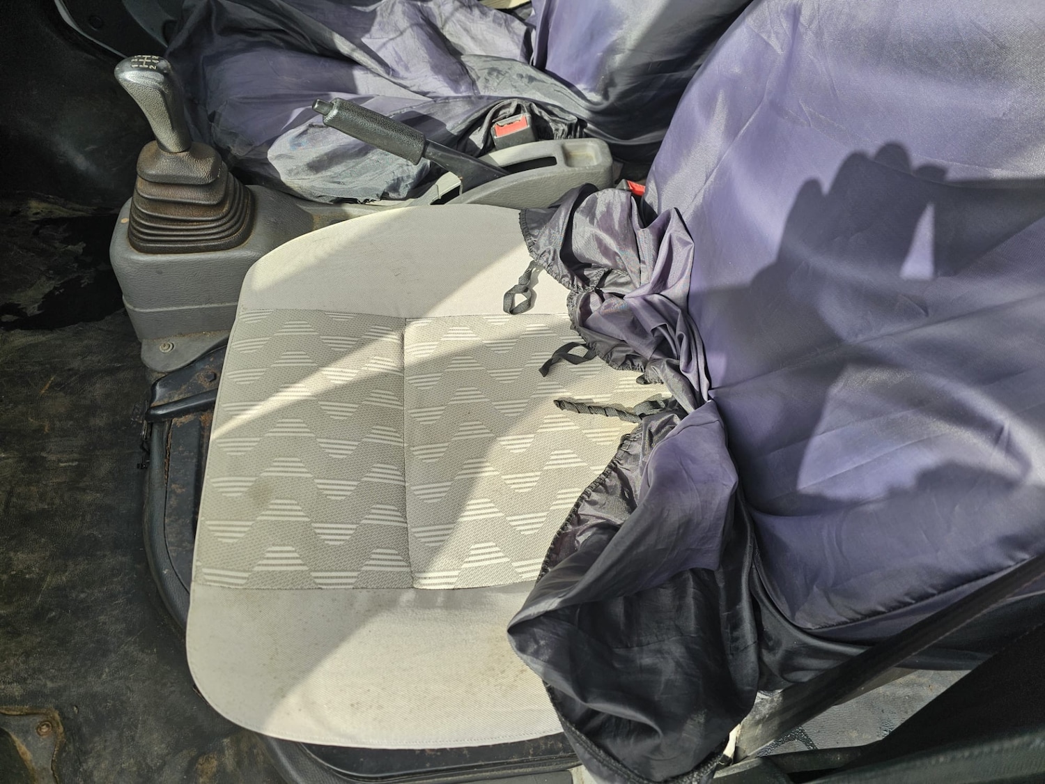 Used DFSK Loadhopper 2012 for sale - 78073392: Photo 8