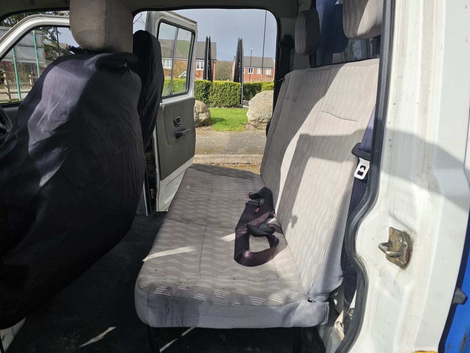 Used DFSK Loadhopper 2012 for sale - 78073392: Photo 9