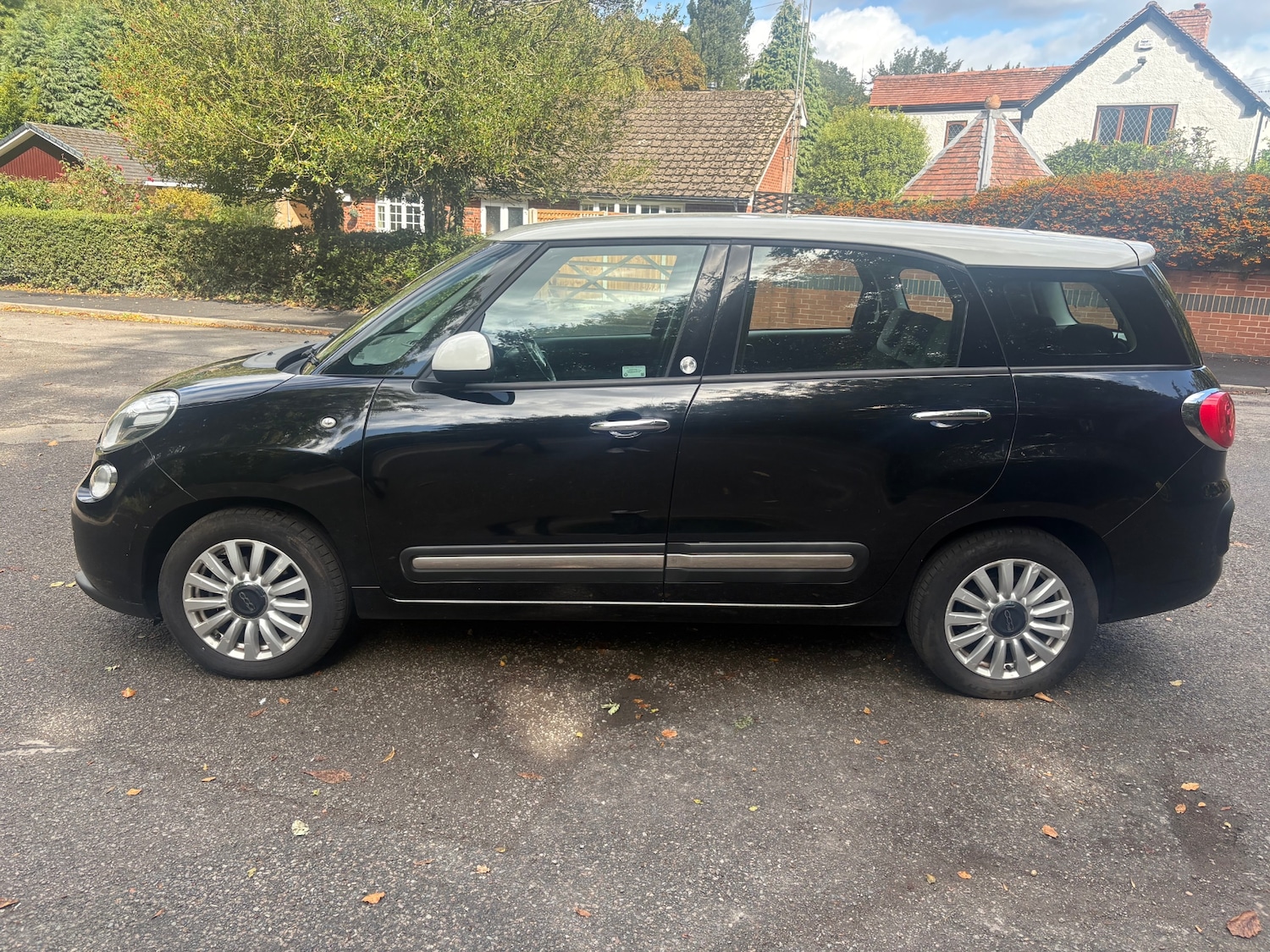 Vehicle 13