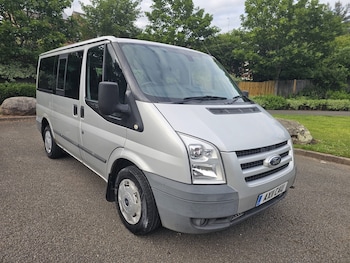 Used Ford Transit 2011 for sale - 78821162: Photo