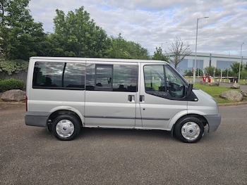 Used Ford Transit 2011 for sale - 78821162: Photo