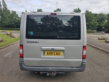 Used Ford Transit 2011 for sale - 78821162: Photo