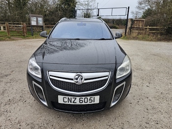 Used Vauxhall Insignia 2013 for sale - 78346455: Photo