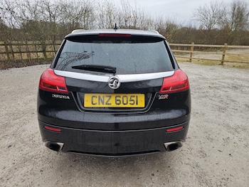 Used Vauxhall Insignia 2013 for sale - 78346455: Photo
