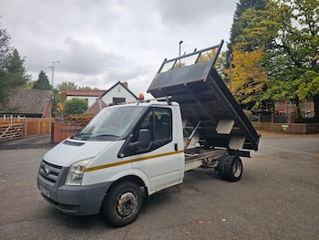 Used Ford Transit 2012 for sale - 76209000: Photo