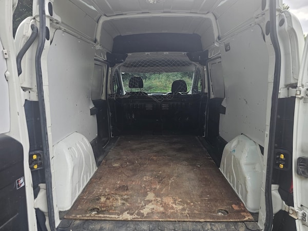 Used Fiat Doblo 2017 for sale - 75543735: Photo 10