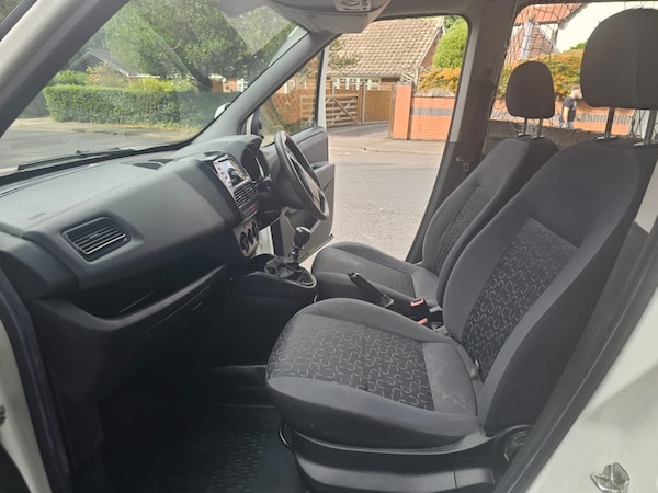 Used Fiat Doblo 2017 for sale - 75543735: Photo 7