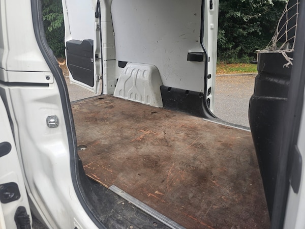 Used Fiat Doblo 2017 for sale - 75543735: Photo 8