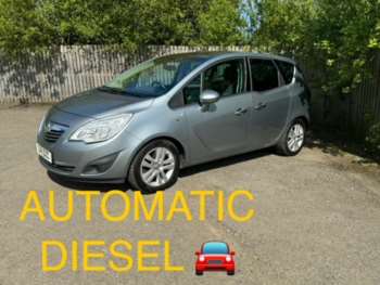 2011 (11) - 1.7 CDTi 16V SE 5dr Auto