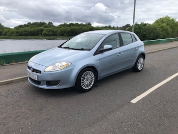 2009 (58) - 1.4 T-Jet 120 Active 5dr