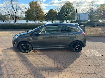 2013 (63) - 1.2 Limited Edition 3dr