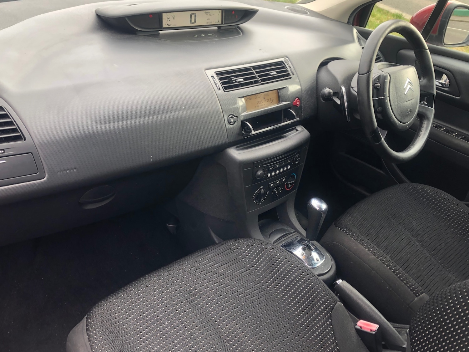 Used Citroen C4 2010 for sale - 77694575: Photo 3