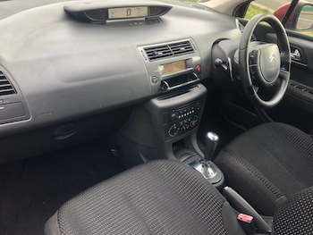 Used Citroen C4 2010 for sale - 77694575: Photo