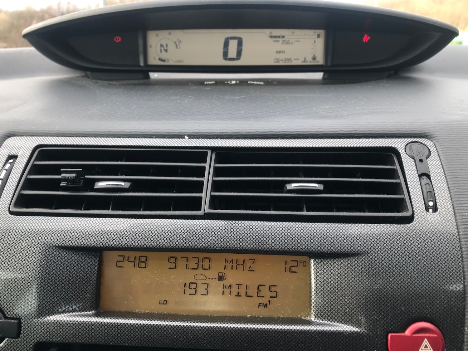 Used Citroen C4 2010 for sale - 77694575: Photo 5