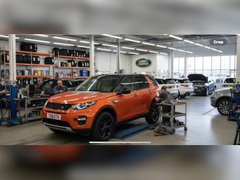 2016 (16) - 2.0 TD4 180 HSE 5dr