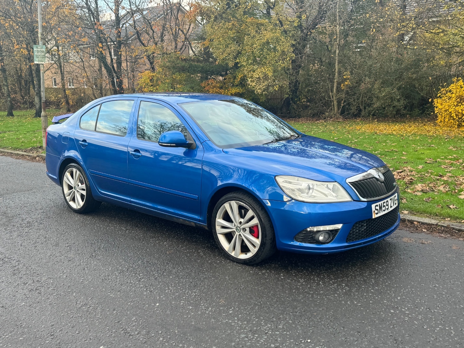 Used Skoda Octavia 2010 for sale - 76507370: Photo 11