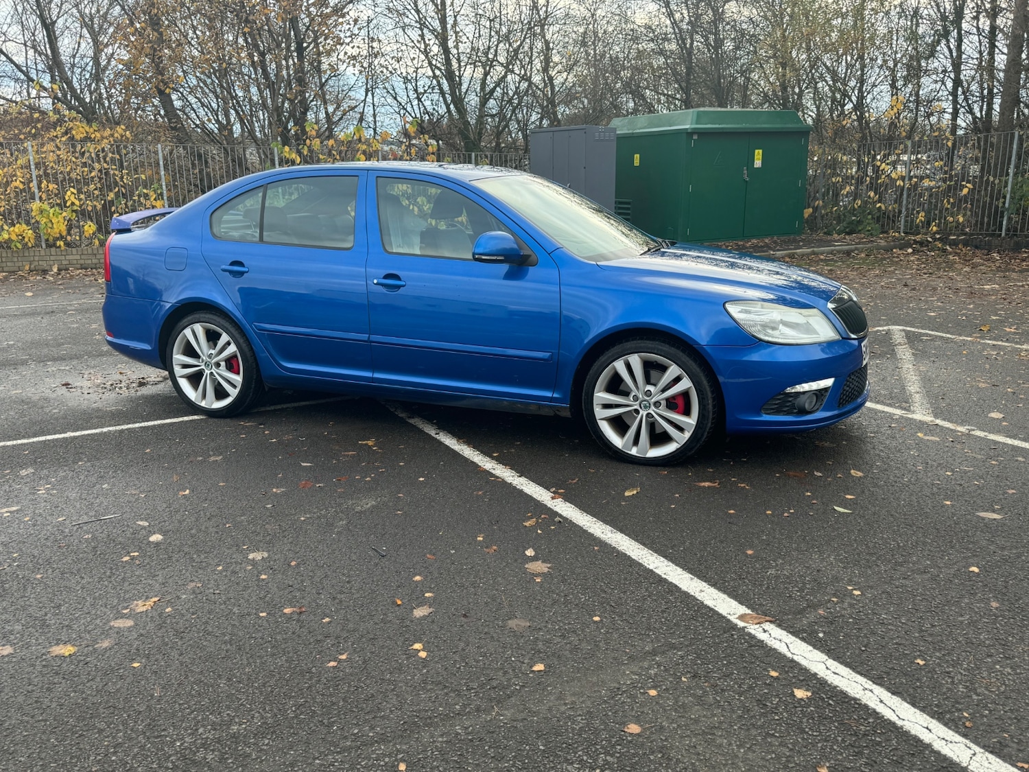 Used Skoda Octavia 2010 for sale - 76507370: Photo 13
