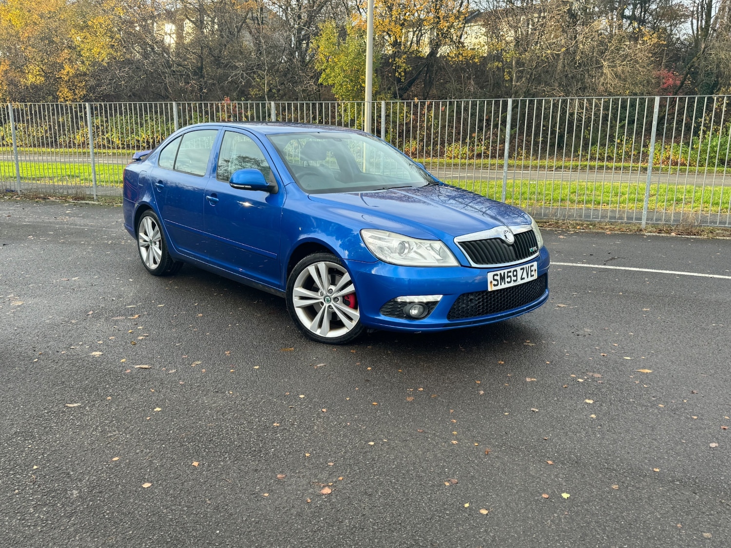 Used Skoda Octavia 2010 for sale - 76507370: Photo 14