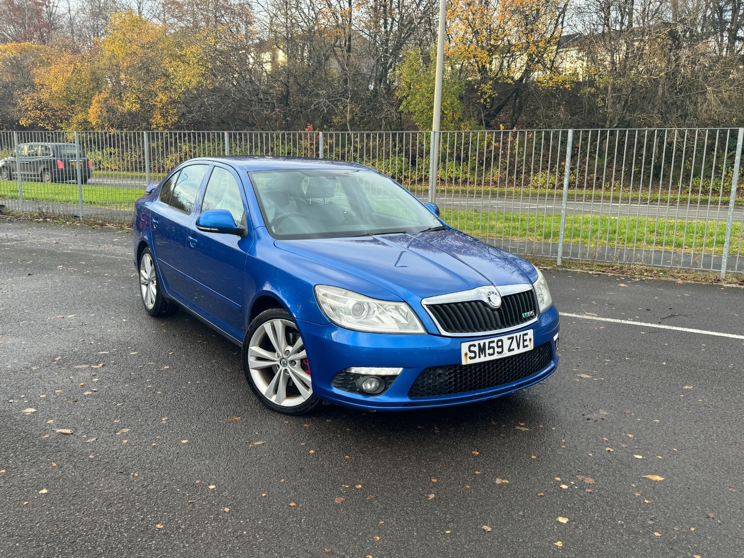 Used Skoda Octavia 2010 for sale - 76507370: Photo 15