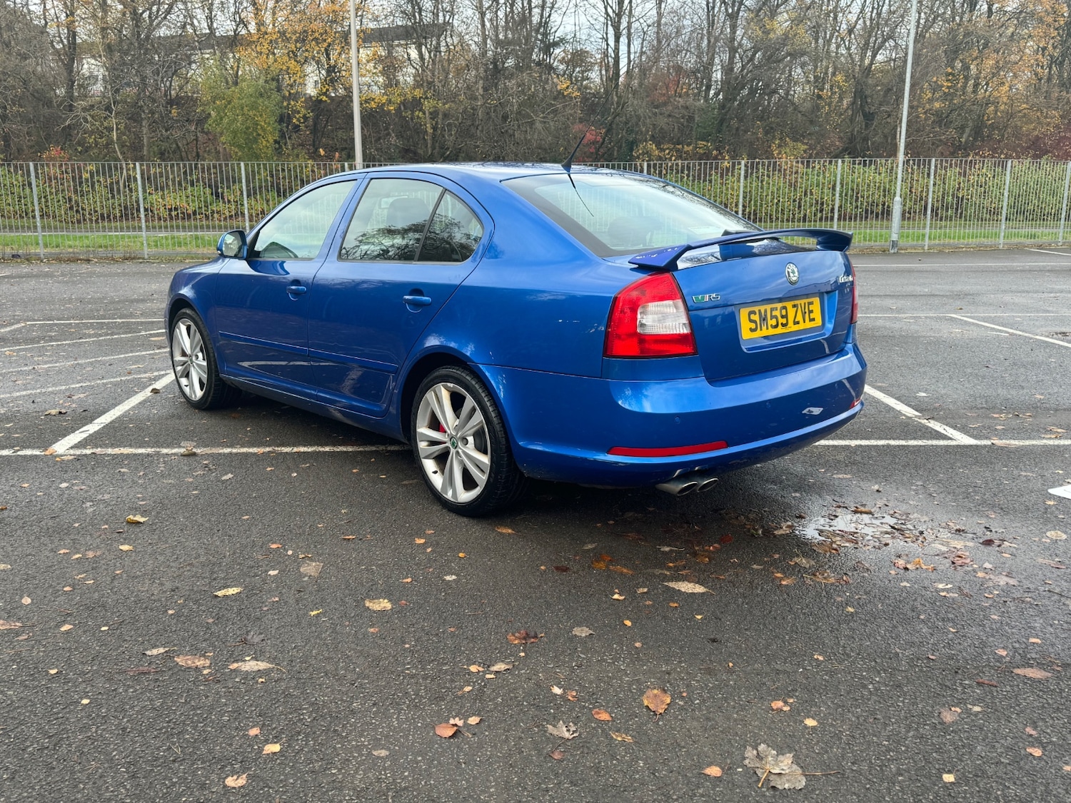 Used Skoda Octavia 2010 for sale - 76507370: Photo 16