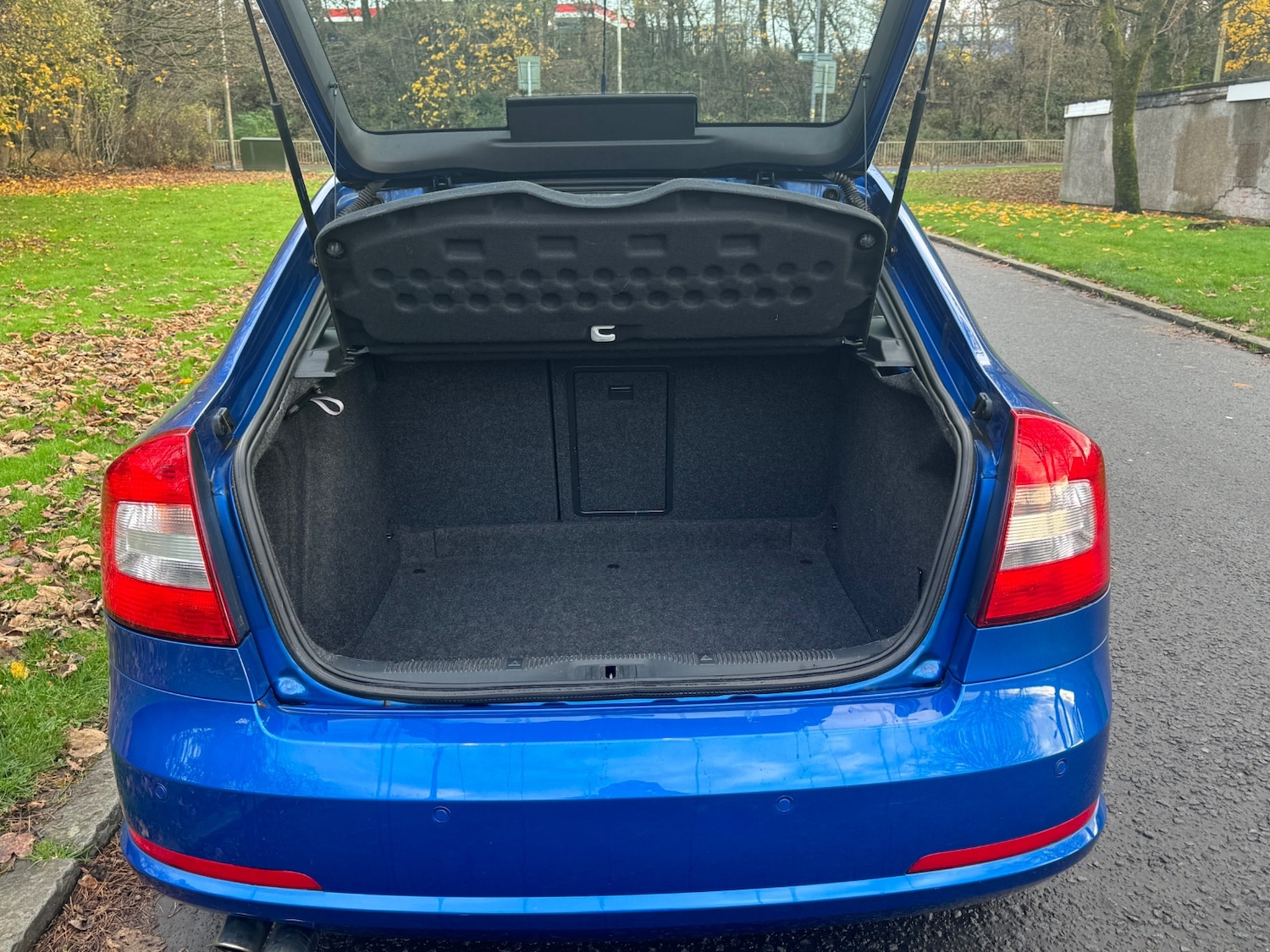 Used Skoda Octavia 2010 for sale - 76507370: Photo 17