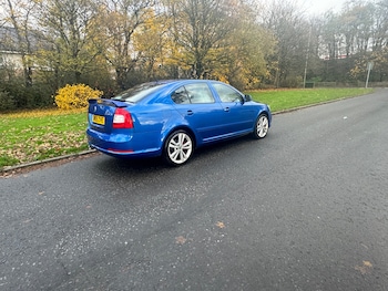 Used Skoda Octavia 2010 for sale - 76507370: Photo