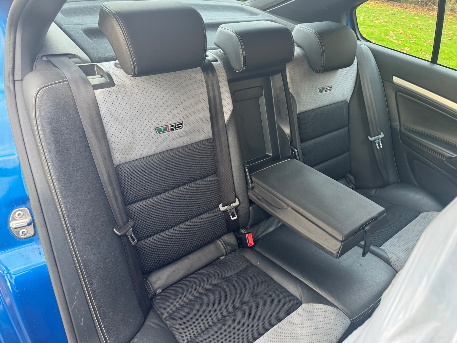 Used Skoda Octavia 2010 for sale - 76507370: Photo 4