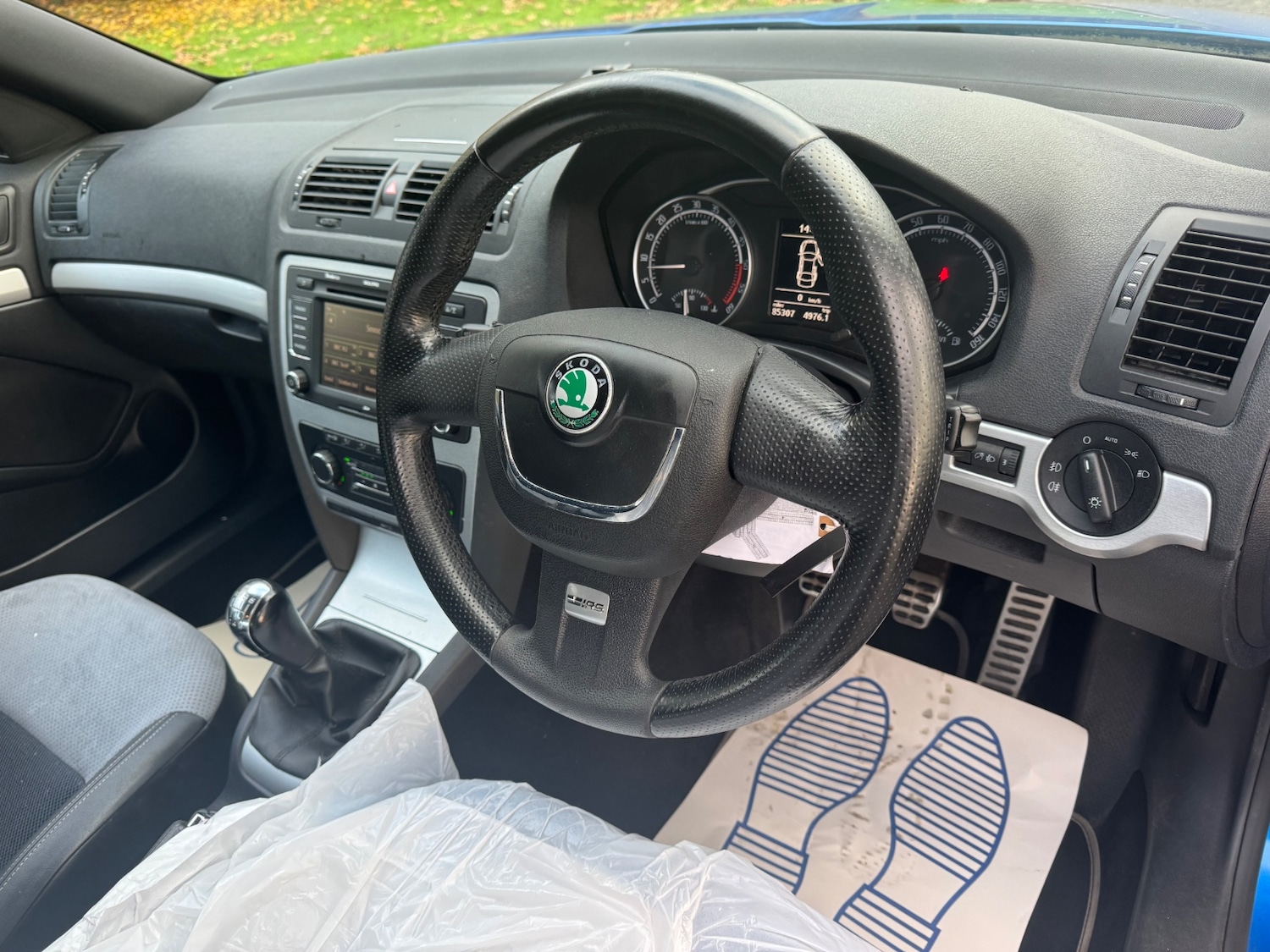 Used Skoda Octavia 2010 for sale - 76507370: Photo 5